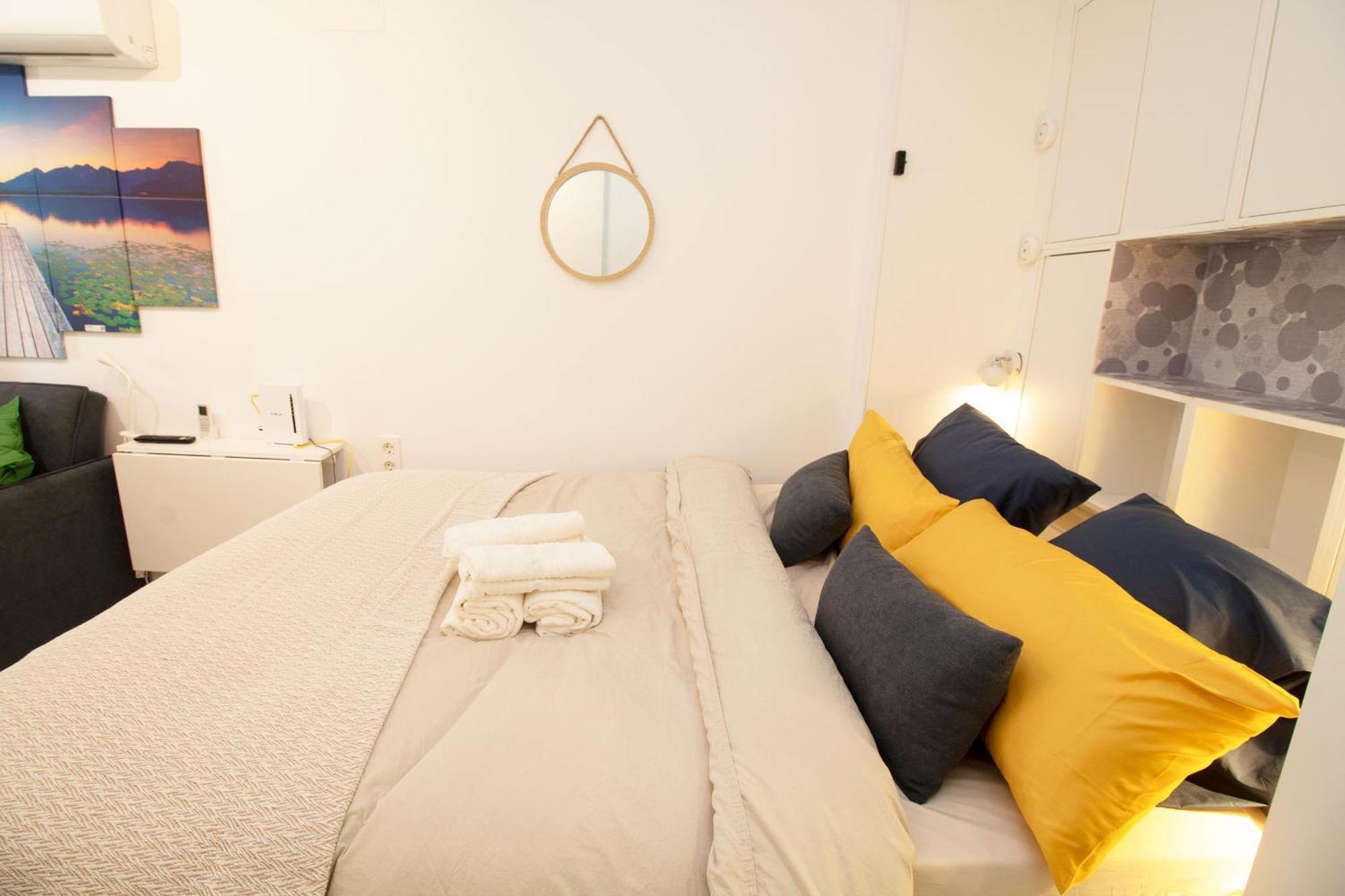 Apartment Elevana *