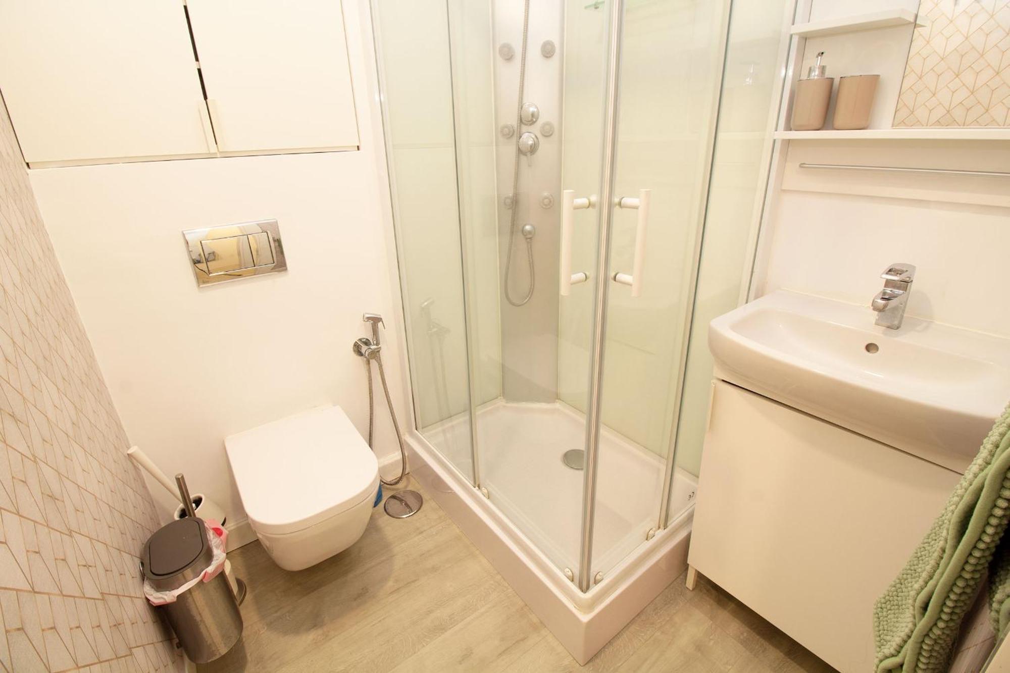 Apartment Elevana