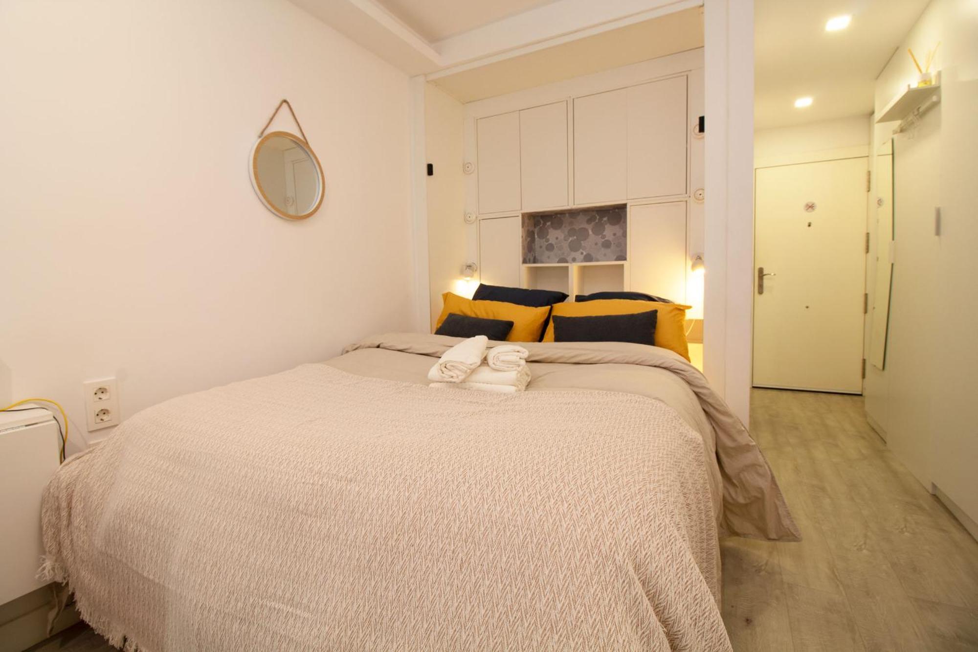 Apartment Elevana