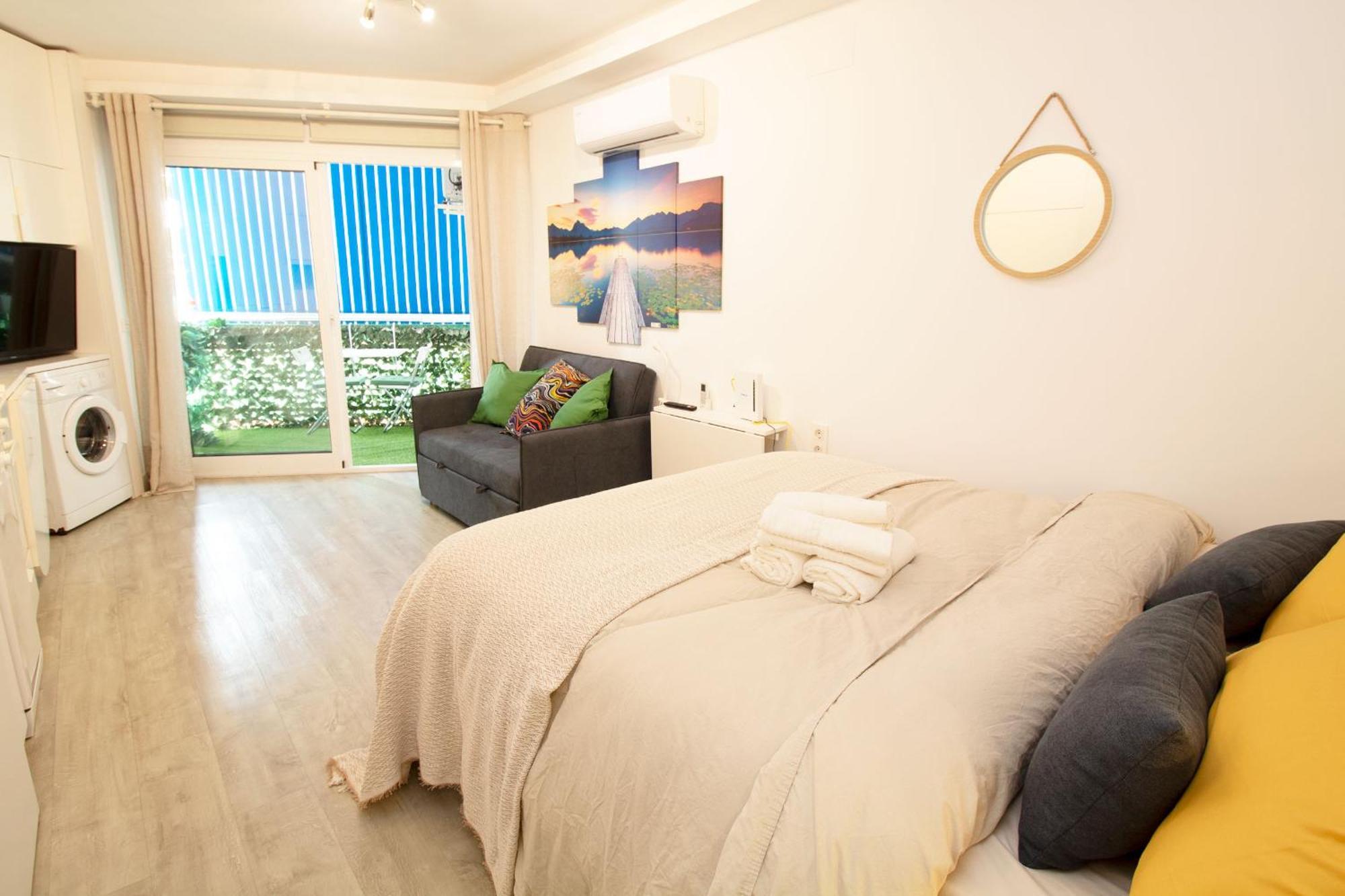 Apartment Elevana
